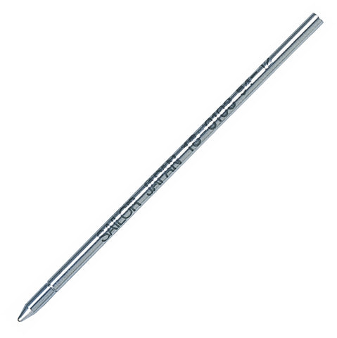 Sailor Chalana 0.5mm Black Ballpoint Refill