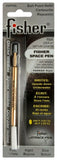 Fisher Space Pen - Refills - SPRSL Pressurized Cartridge - Silver Ink - Medium Point