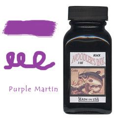 Noodler's Ink Refills Purple Martin  Bottled Ink