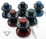Visconti - Refills Turquoise V Bottle Ink 40ml