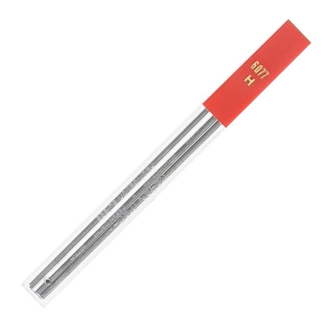 Caran D'ache - Mechanical Pencil Refill - 2mm Lead - 3 pieces - H