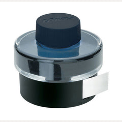 Lamy Refills Black 50ml Ink with Blotting Paper  Bottled Ink