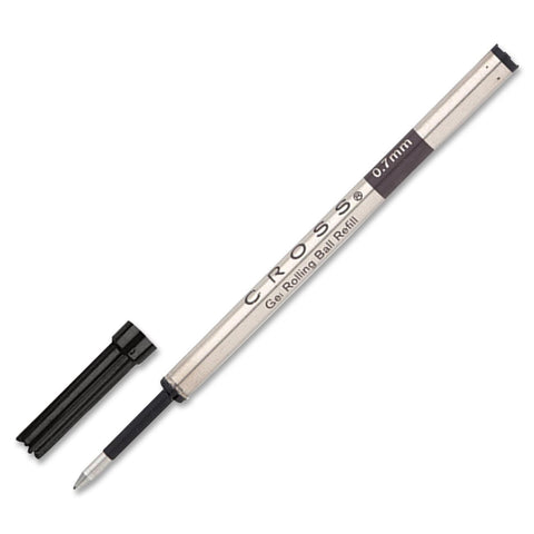 Cross Black Refill for Cross Spire and Click Rollerball Pen