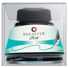 Sheaffer Skrip Turquoise Bottled  Ink