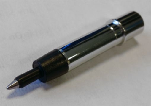 Monteverde - Refills Replacement - Engage Ink Ball Tip - Rollerball Pen