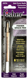 Fisher Space Pen - Refills - SPR6 Pressurized Cartridge - Purple Ink - Medium Point