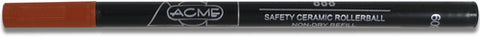 Acme Refills Black  Rollerball Pen