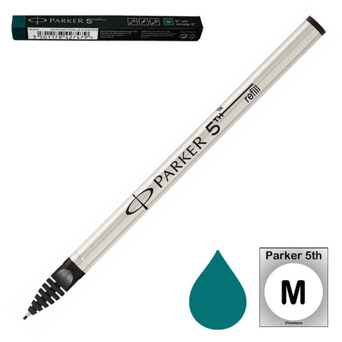 Fountain Pen Parker 5th Refill Fountain Pen Parker Mechanical