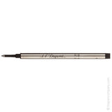 S.T. Dupont Rollerball Pen Refills by Monteverde - Black - Fine Point