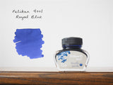 Pelikan 4001 Bottled Ink - Royal Blue - 30ml