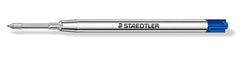 Staedtler Blue Jumbo Ballpoint Refill