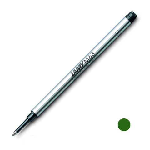 Lamy Refills Green  Rollerball Pen