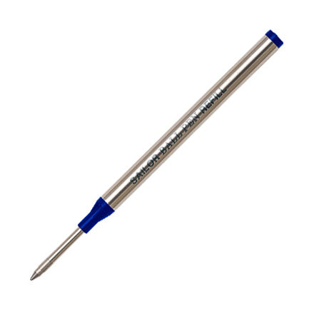 Sailor Refills 0.7mm Blue Fine Point Ballpoint Pen