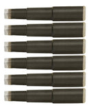 Cross Refills Brown Fountain Pen Cartridge (Pack of 6)