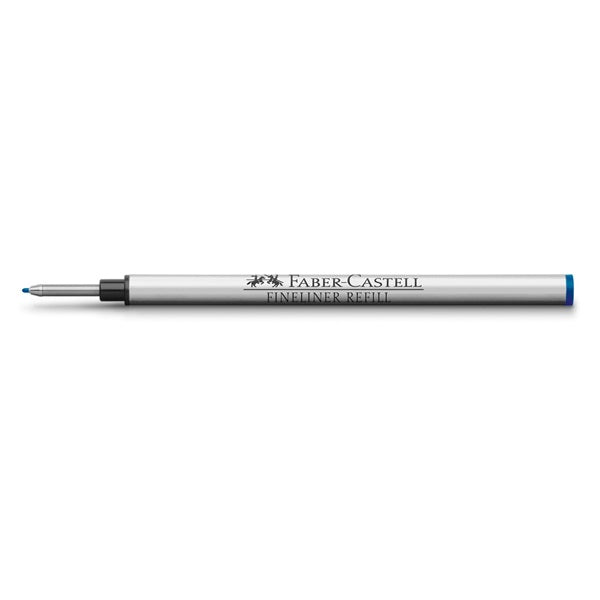 Graf von Faber-Castell Fineliner Refill - Blue