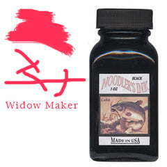 Noodler's Ink Refills Widow Maker  Bottled Ink