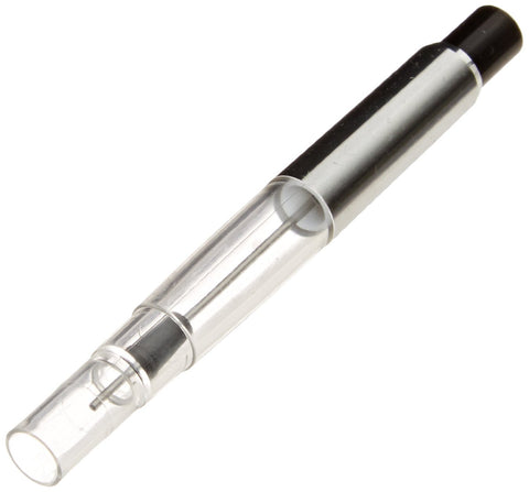 Pilot - Refills - CON-70 - Silver Piston Converter - Fountain Pen