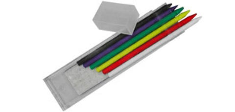 Kaweco 3.2mm Assorted Pencil Lead Refill
