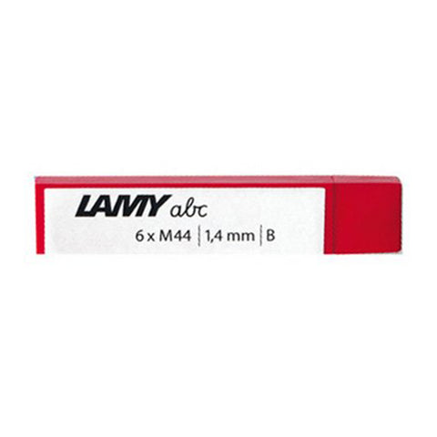 Lamy 1.4mm Pencil Lead Refills
