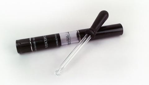 Visconti Refills Black Traveling Universal Ink Well  Accessory
