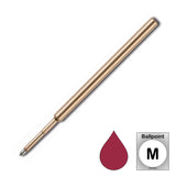 Fisher Space Pen - Refills - SPR5 Pressurized Cartridge - Burgundy Ink - Medium Point