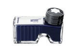 Montblanc Refills Permanent Blue 60mL Bottled Ink