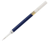 Pentel Blue .7mm Gel Pen Needle Tip Refill