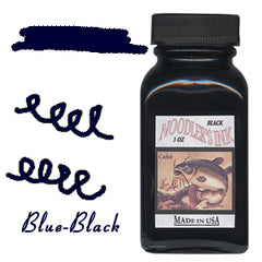 Noodler's Ink Refills Blue-Black  Bottled Ink