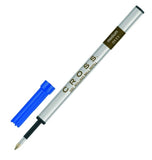 Cross Blue Selectip Jumbo Medium Point Ballpoint Pen Refill