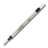 Acme Refills - Black P900 Ballpoint Pen Refill