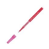 Tombow Rollerball Refill - Red - 0.5mm