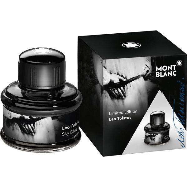 Montblanc Refills Leo Tolstoy Ink 35ml Bottled Ink