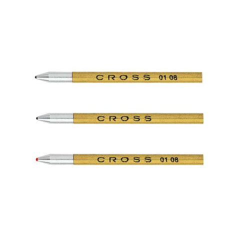 Cross Matrix Ball Pen Refill