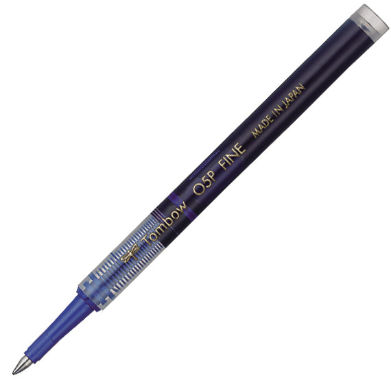 Tombow Rollerball Refill - Royal Blue - 0.5mm