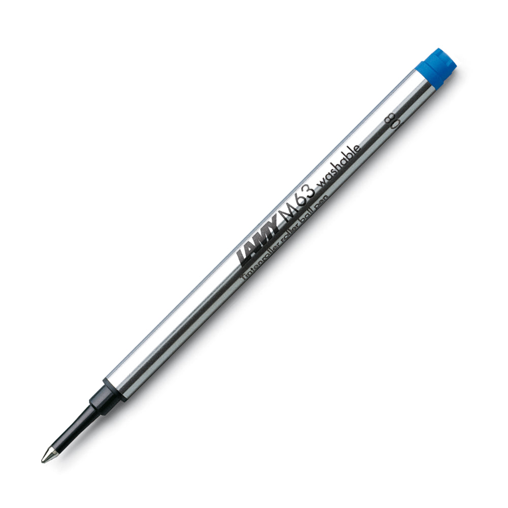 Lamy Refills Blue Replacement for M62   Rollerball Pen