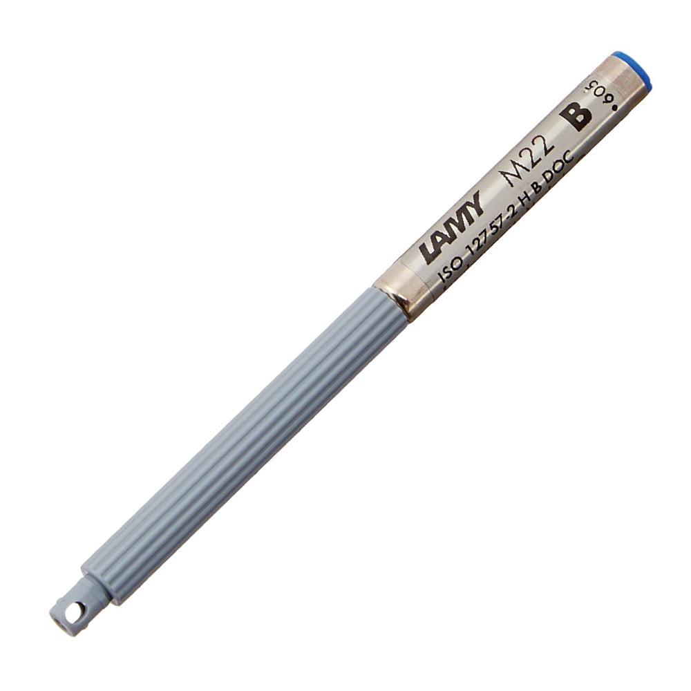 Lamy Refills Blue Medium Point Ballpoint Pen