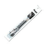 Pentel Black 1.0mm Gel Pen Refill - LR10-A -  BL60 EnerGel Liquid Gel Pen, 1.0mm