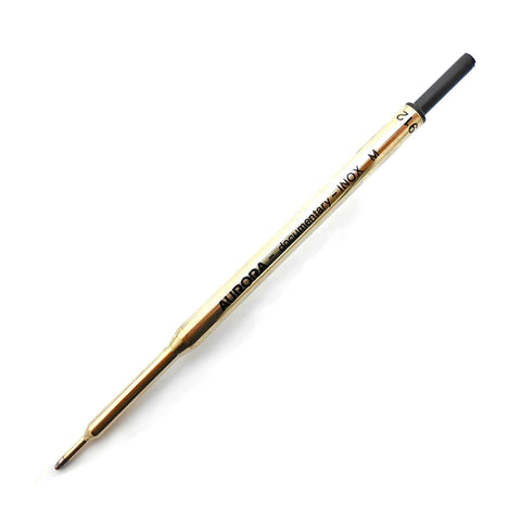 Aurora Refills - Wagon - Black - Medium Point - Ballpoint Pen