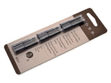 Cross Refills Black  Fountain Pen Cartridge (Pack of 6)