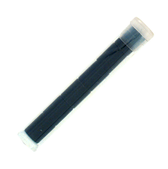 Retro 51 - Tornado Pencil Refills - Black Eraser - 6 Pack