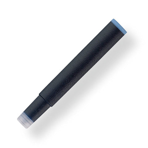 Cross Refills Spire Slim Black Fountain Pen Cartridge (Pack of 6)
