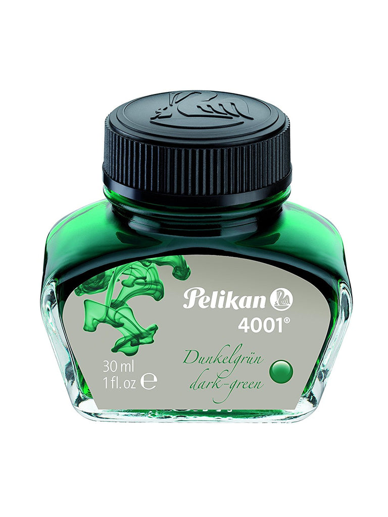 Pelikan 4001 brilliant green Clearance