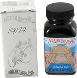 Noodler's Ink Refills Lightning Blue  Bottled Ink