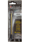 Fisher Space Pen - Refills - SC4F Pressurized Cartridge for Cross - Black Ink - Fine Point