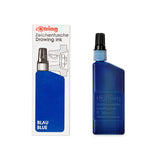 Rotring Refills - Isograph Liquid Ink 23ml - Blue