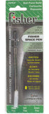 Fisher Space Pen - Refills - SPR3F Pressurized Cartridge - Green Ink - Fine Point