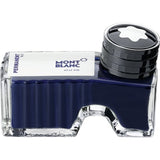 Montblanc Refills Permanent Blue 60mL Bottled Ink