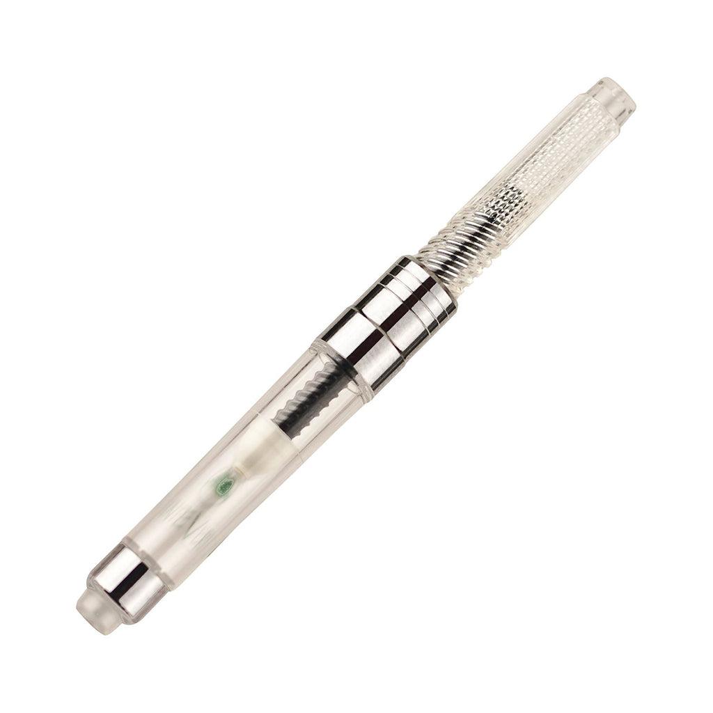 Monteverde Fountain Pen Refills - Clear International Size Converter
