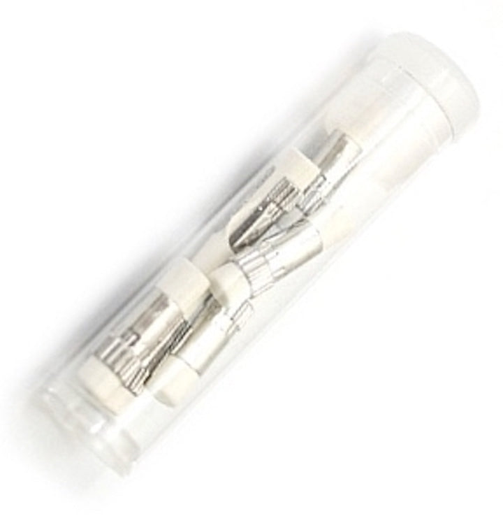 Retro 51 - Hex-O-Matic Pencil Refills - White Eraser - 6 Pack
