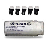 Pelikan - Refills - Souveran - 300 & 350 Eraser Pencil